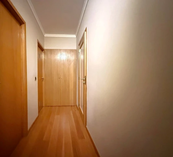 Apartamento T3 para Arrendamento em Aldoar, Foz do Douro e Nevogilde Foto 17