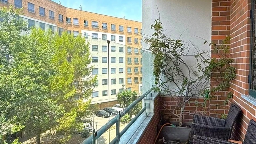 Apartamento T3 para Arrendamento em Aldoar, Foz do Douro e Nevogilde