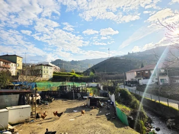 Terreno para Venda em Cambres