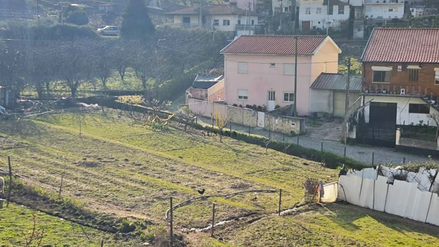 Terreno para Venda em Cambres