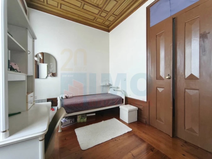 Moradia T8 para Venda em Sé Nova, Santa Cruz, Almedina e São Bartolomeu Foto 27