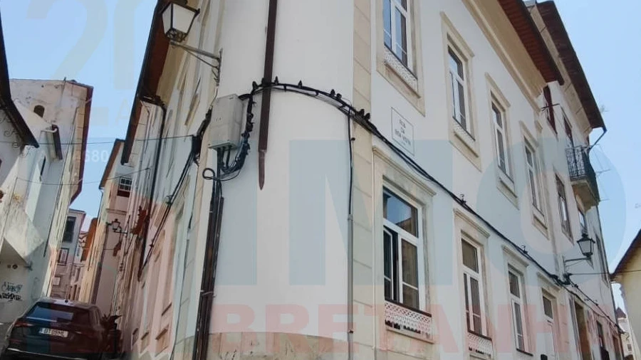 Moradia T8 para Venda em Sé Nova, Santa Cruz, Almedina e São Bartolomeu
