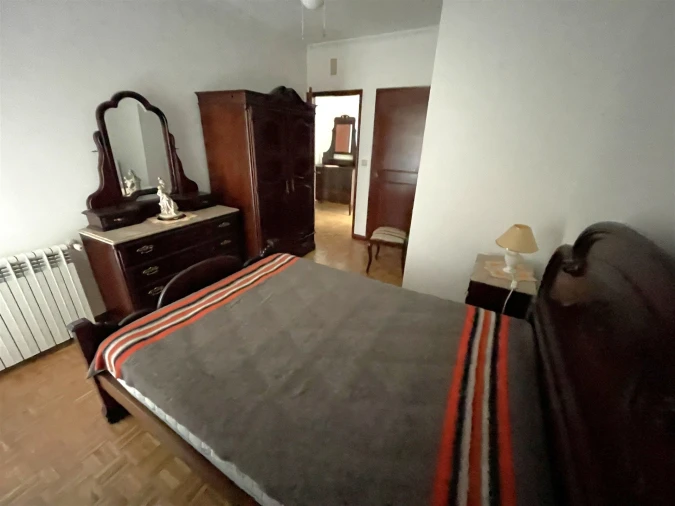 Moradia T2 para Venda em São Paio Foto 7