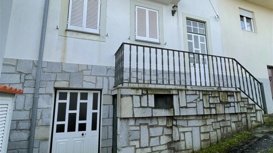 Moradia T2 para Venda em São Paio