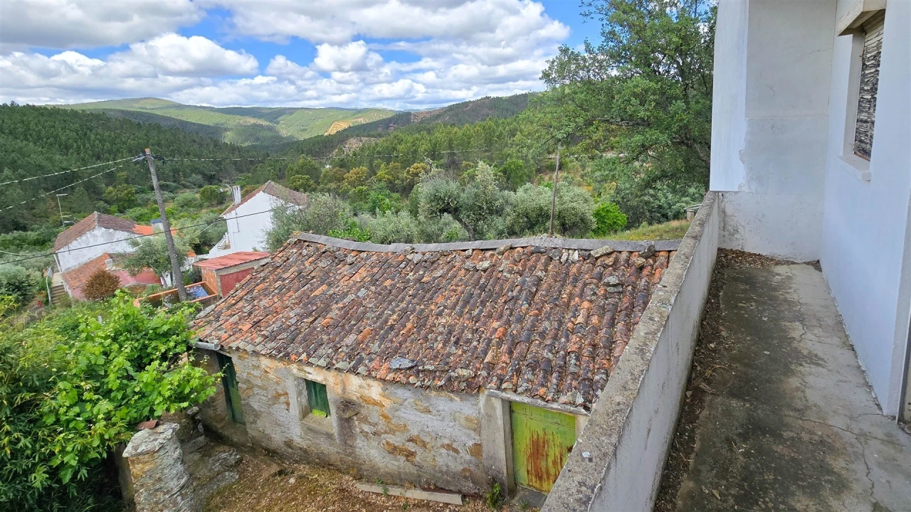 Quinta T3 para Venda em Sarzedas Foto 39