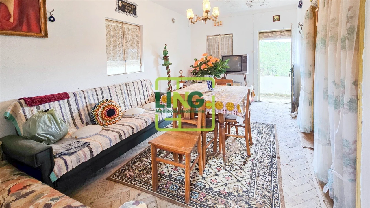 Quinta T3 para Venda em Sarzedas Foto 25