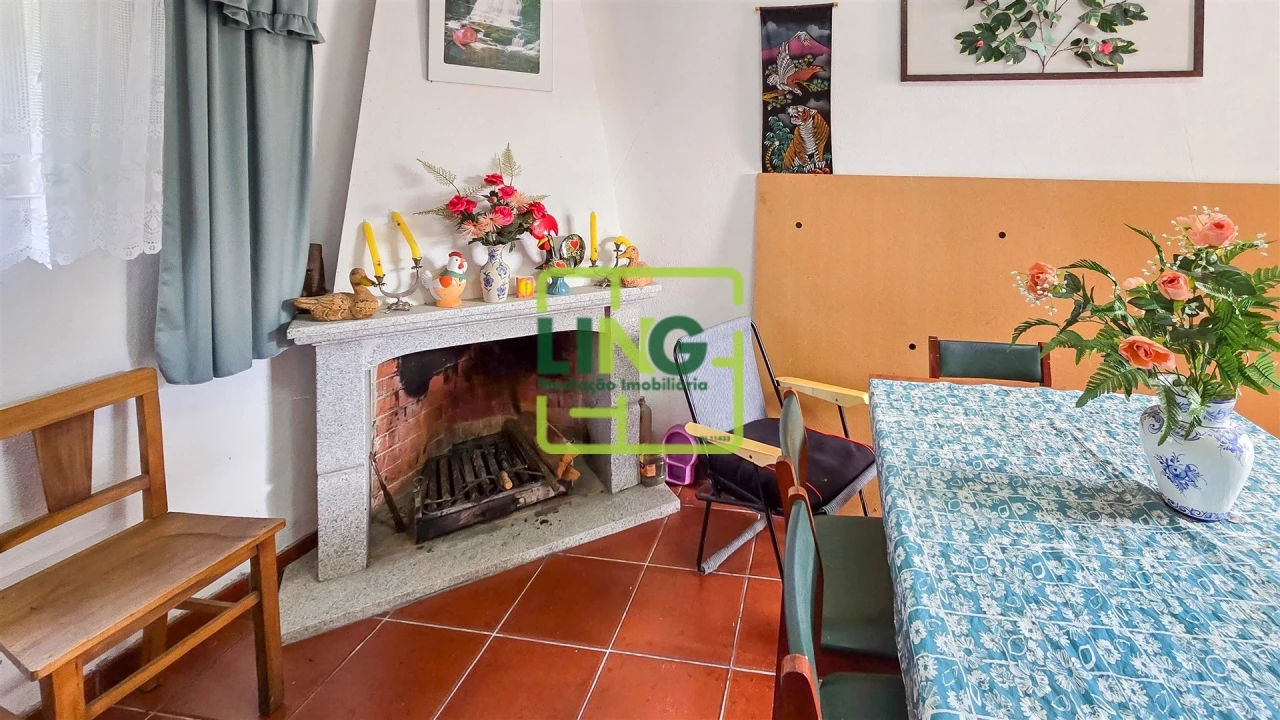 Quinta T3 para Venda em Sarzedas Foto 12