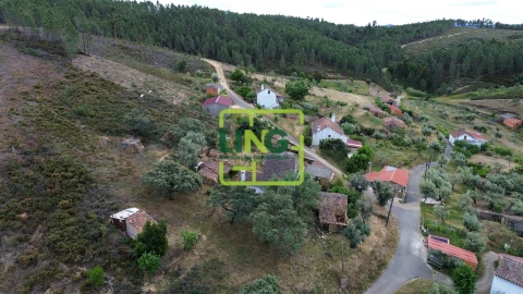Quinta T3 para Venda em Sarzedas
