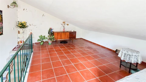 Quinta T3 para Venda em Sarzedas