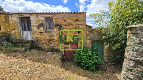Quinta T3 para Venda em Sarzedas