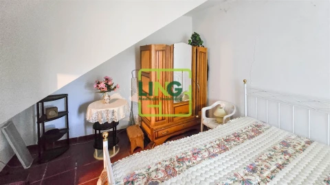Quinta T3 para Venda em Sarzedas