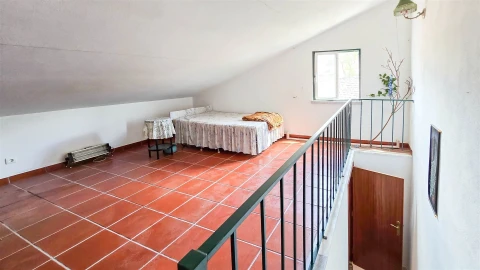 Quinta T3 para Venda em Sarzedas