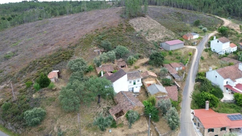 Quinta T3 para Venda em Sarzedas