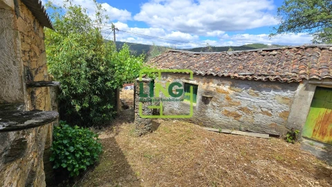 Quinta T3 para Venda em Sarzedas
