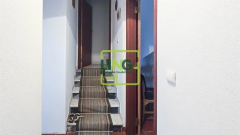 Quinta T3 para Venda em Sarzedas