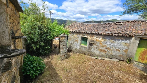Quinta T3 para Venda em Sarzedas