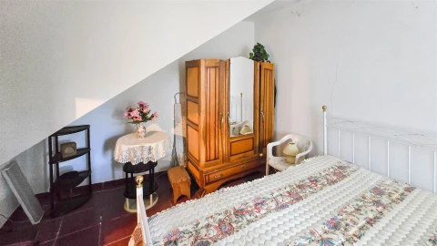 Quinta T3 para Venda em Sarzedas