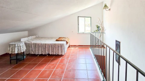 Quinta T3 para Venda em Sarzedas