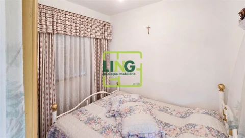 Quinta T3 para Venda em Sarzedas