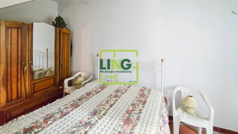 Quinta T3 para Venda em Sarzedas