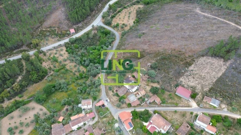 Quinta T3 para Venda em Sarzedas