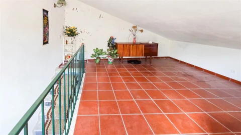 Quinta T3 para Venda em Sarzedas