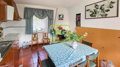 Quinta T3 para Venda em Sarzedas