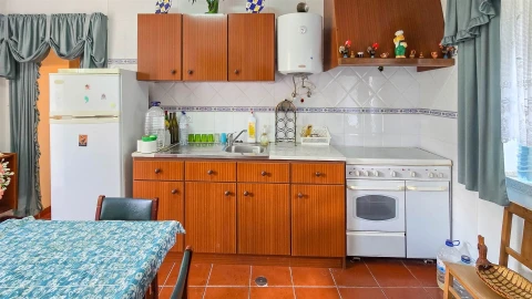 Quinta T3 para Venda em Sarzedas