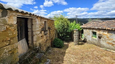 Quinta T3 para Venda em Sarzedas