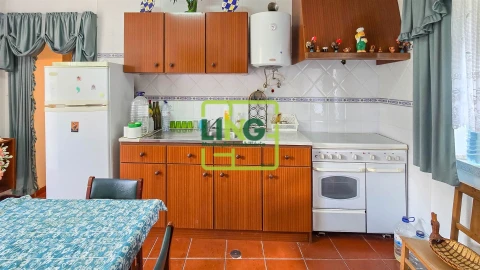 Quinta T3 para Venda em Sarzedas