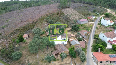Quinta T3 para Venda em Sarzedas