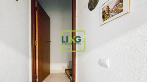 Quinta T3 para Venda em Sarzedas