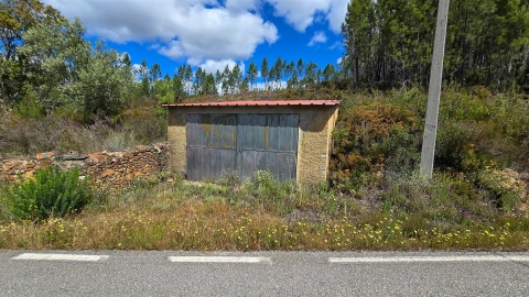 Quinta T3 para Venda em Sarzedas
