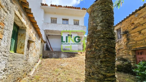 Quinta T3 para Venda em Sarzedas