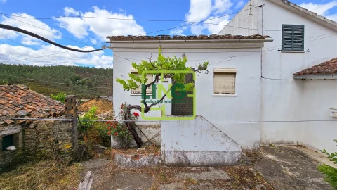 Quinta T3 para Venda em Sarzedas
