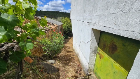Quinta T3 para Venda em Sarzedas