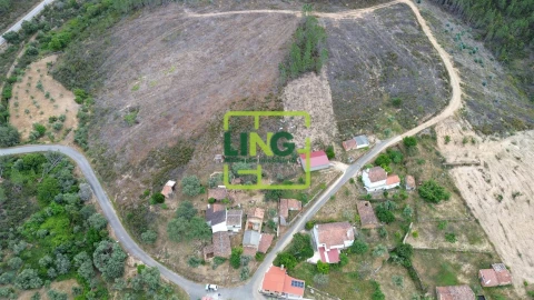 Quinta T3 para Venda em Sarzedas