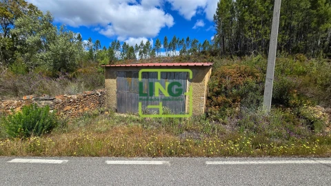 Quinta T3 para Venda em Sarzedas