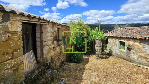 Quinta T3 para Venda em Sarzedas