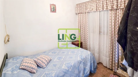 Quinta T3 para Venda em Sarzedas