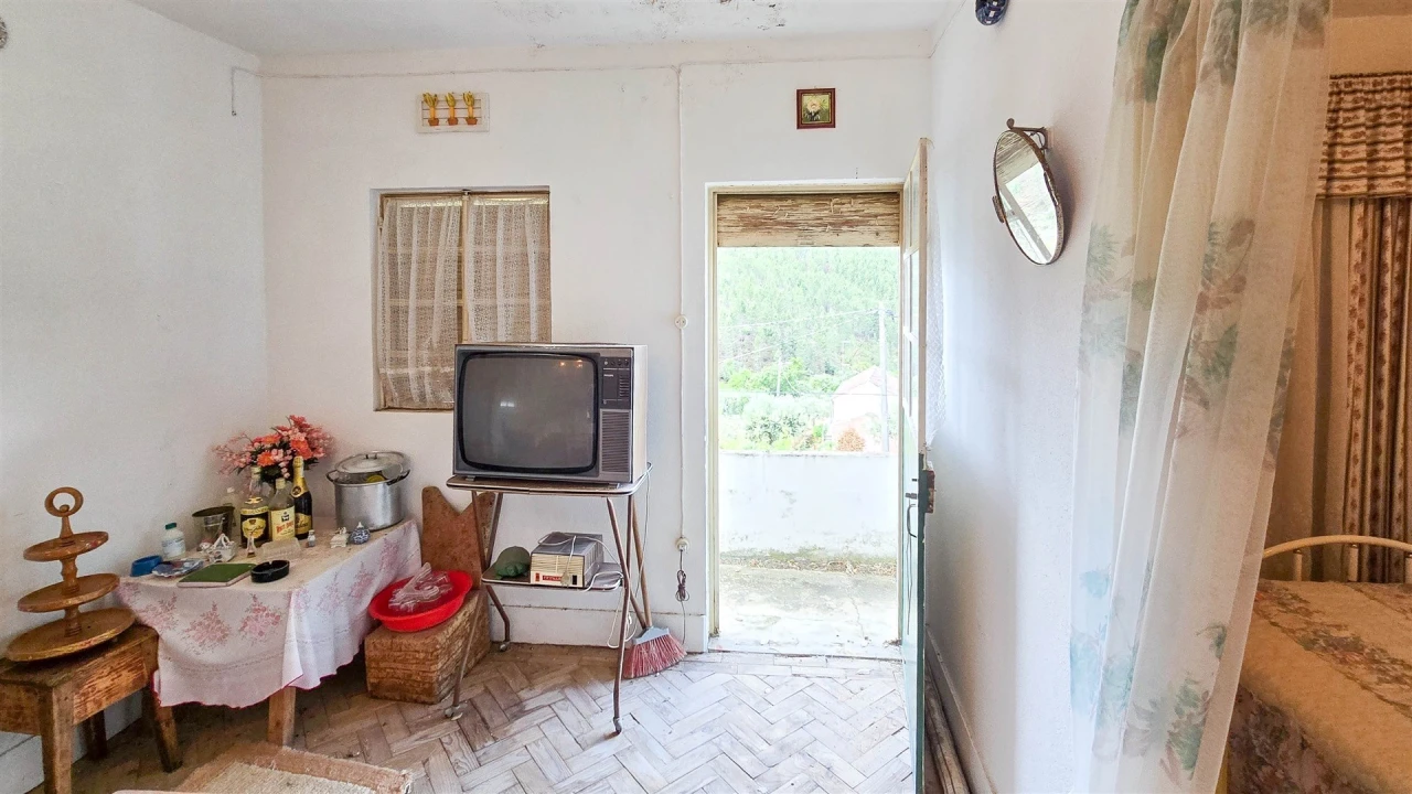 Quinta T3 para Venda em Sarzedas Foto 36