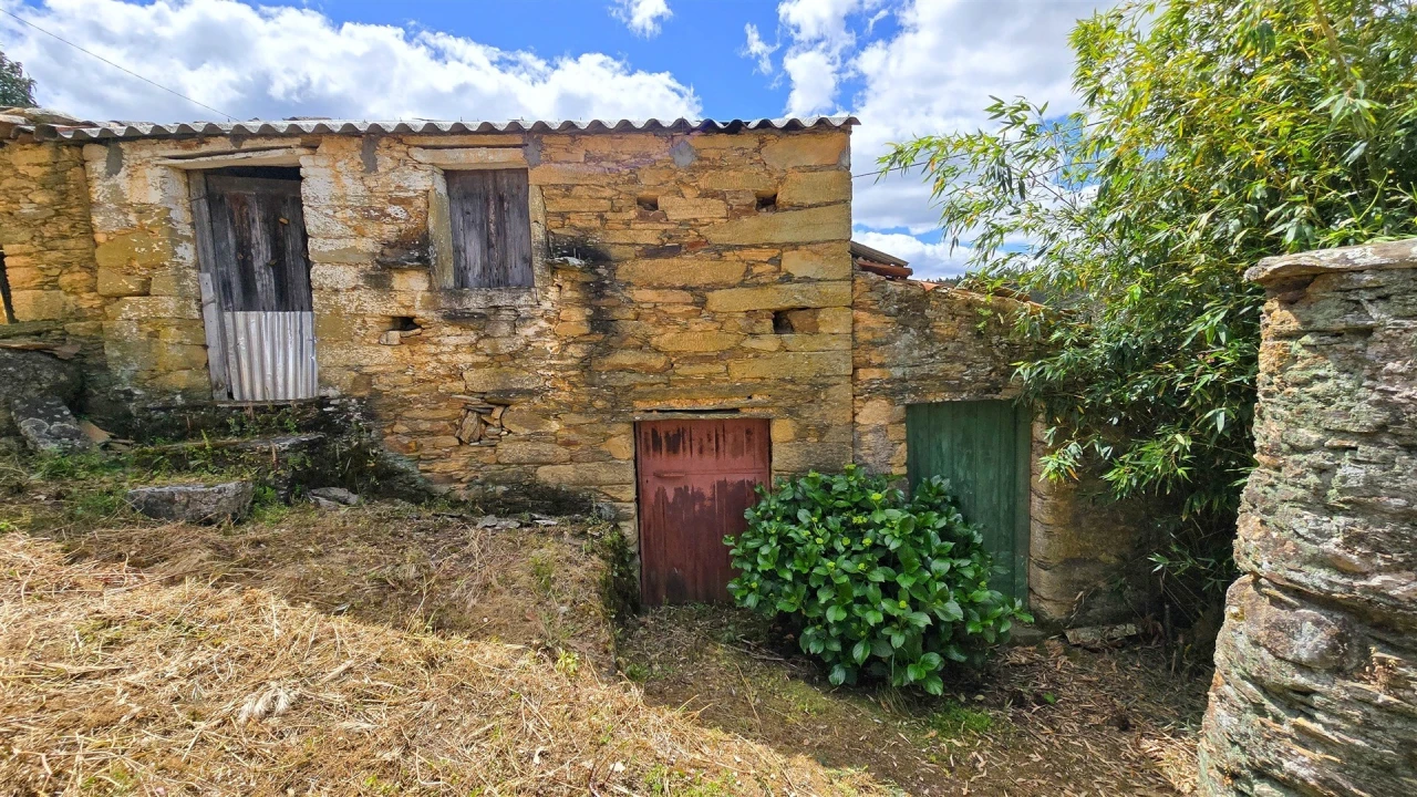 Quinta T3 para Venda em Sarzedas Foto 49
