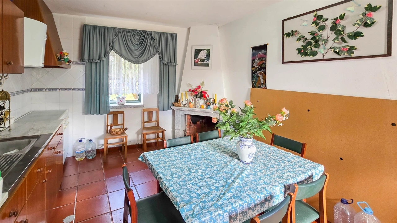 Quinta T3 para Venda em Sarzedas Foto 12
