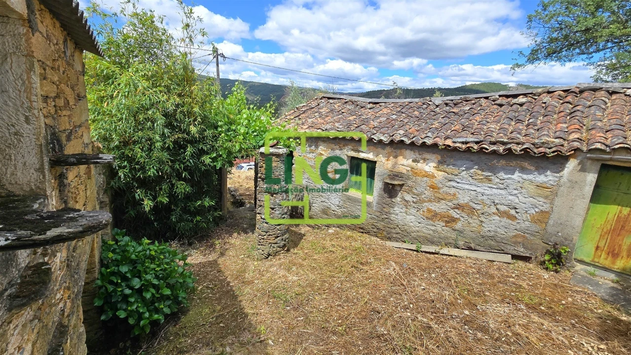 Quinta T3 para Venda em Sarzedas Foto 40