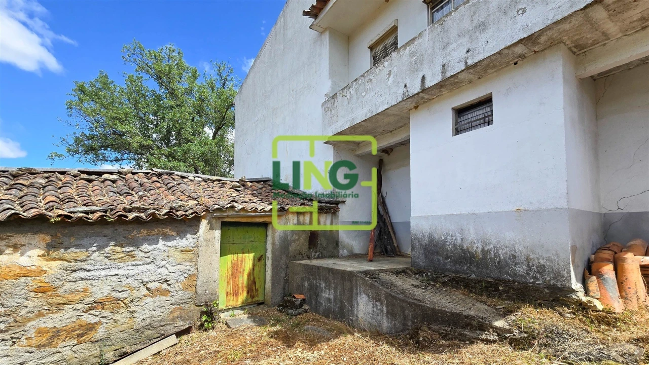 Quinta T3 para Venda em Sarzedas Foto 41