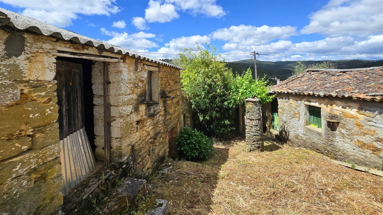 Quinta T3 para Venda em Sarzedas Foto 43