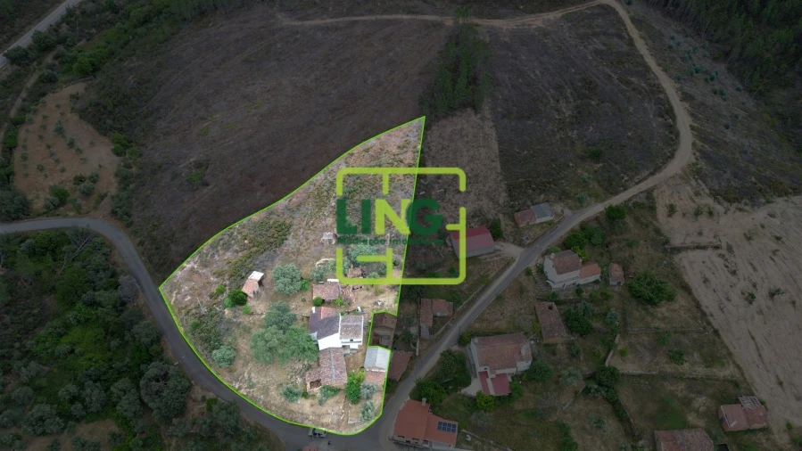 Quinta T3 para Venda em Sarzedas Foto 61