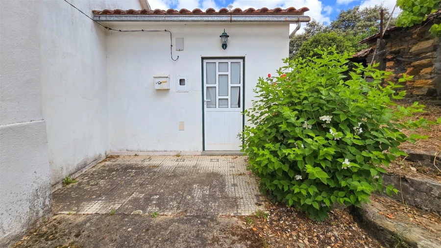 Quinta T3 para Venda em Sarzedas Foto 3