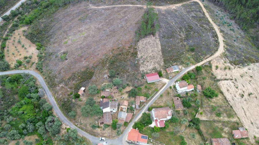 Quinta T3 para Venda em Sarzedas Foto 65