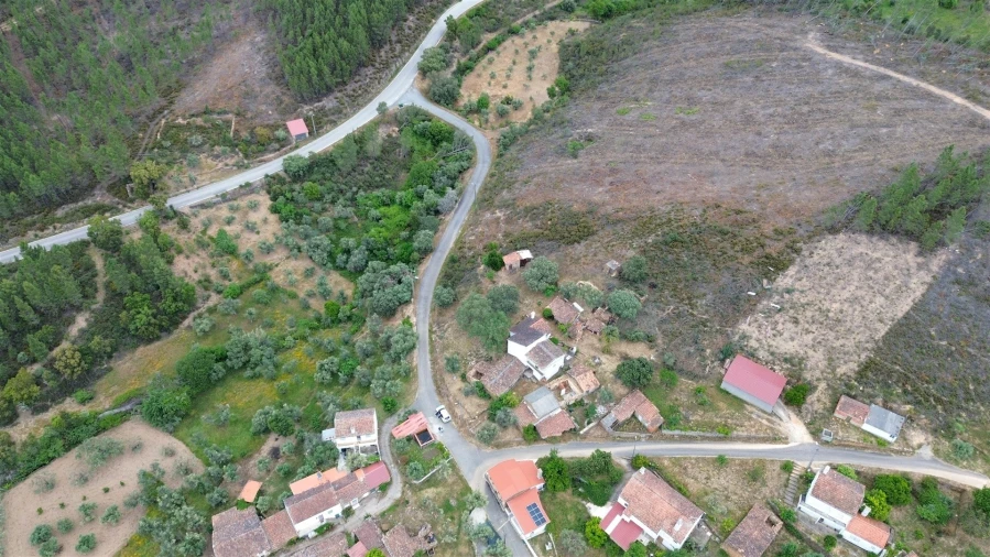 Quinta T3 para Venda em Sarzedas Foto 63